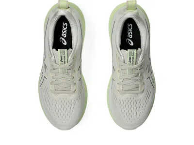 Asics ® Glideride® Max Running Shoe In Gray