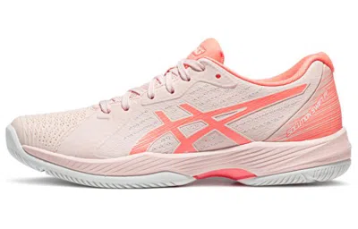 Asics (wmns)  Solution Swift Ff 'pearl Pink'