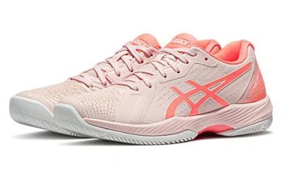 Asics (wmns)  Solution Swift Ff 'pearl Pink'