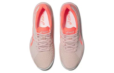 Asics (wmns)  Solution Swift Ff 'pearl Pink'