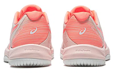 Asics (wmns)  Solution Swift Ff 'pearl Pink'