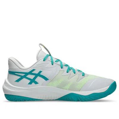 Asics Unpre Ars Low 2 'cool Mist Wave Teal' In Multi