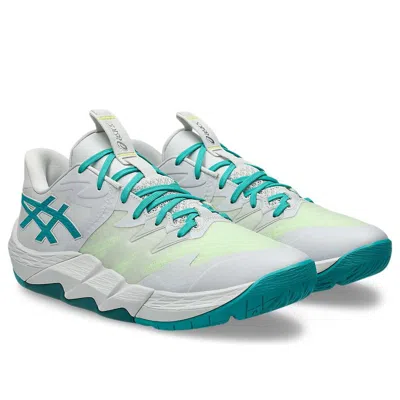 Asics Unpre Ars Low 2 'cool Mist Wave Teal' In Multi