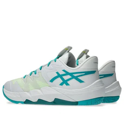 Asics Unpre Ars Low 2 'cool Mist Wave Teal' In Multi