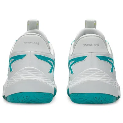 Asics Unpre Ars Low 2 'cool Mist Wave Teal' In Multi