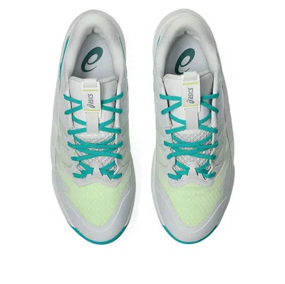 Asics Unpre Ars Low 2 'cool Mist Wave Teal' In Multi