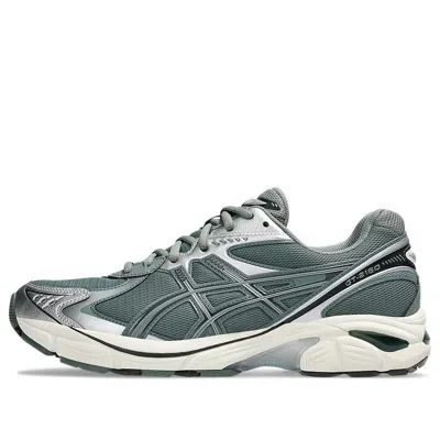 Asics Gt-2160 Mesh-panelled Sneakers In Gray
