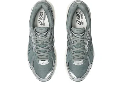 Asics Gt-2160 Mesh-panelled Sneakers In Gray