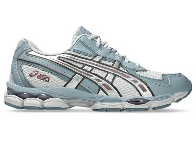 Asics Gel-nyc 2055 'glacier Dolphin Grey' In Gray