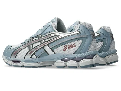 Asics Gel-nyc 2055 'glacier Dolphin Grey' In Gray