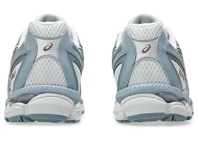 Asics Gel-nyc 2055 'glacier Dolphin Grey' In Gray
