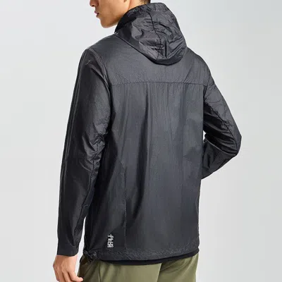 Asics Nylon Jacket 'performance Black'