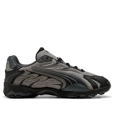 Puma Men's Essentials Inhale Casual Sneakers From Finish Line