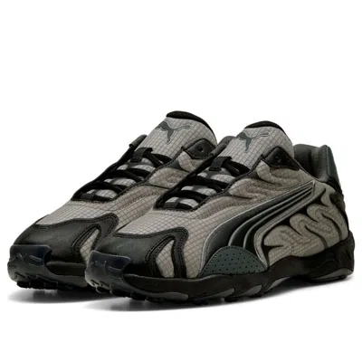 Puma Men's Essentials Inhale Casual Sneakers From Finish Line