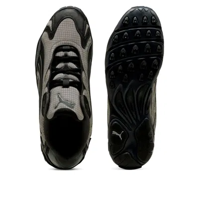 Puma Men's Essentials Inhale Casual Sneakers From Finish Line