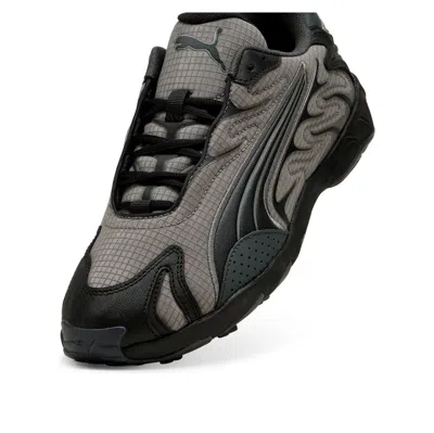 Puma Men's Essentials Inhale Casual Sneakers From Finish Line