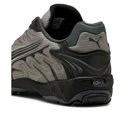 Puma Men's Essentials Inhale Casual Sneakers From Finish Line