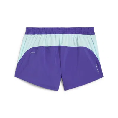 Puma Run Favorite Velocity 3" Women's Running Shorts In Multi