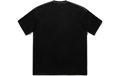 Li-ning Graphic T-shirt 'black'
