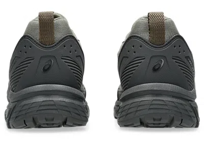 Asics Gel-venture 6 Shield 'graphite Grey' In Green