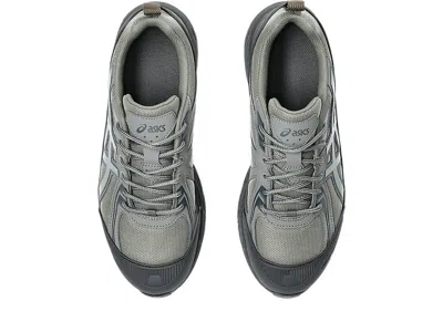 Asics Gel-venture 6 Shield 'graphite Grey' In Green