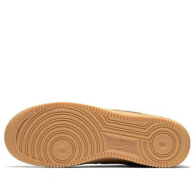 Nike Air Force 1 Low Flax In Brown