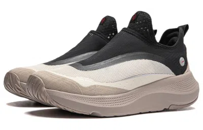 Li-ning Soft Go 'taupe Black'