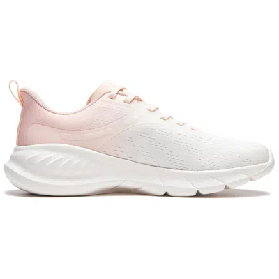 Li-ning (wmns)  Easy Flex V2 'white Pink'