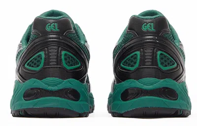 Asics Gel-kahana Tr V4 'green Black'