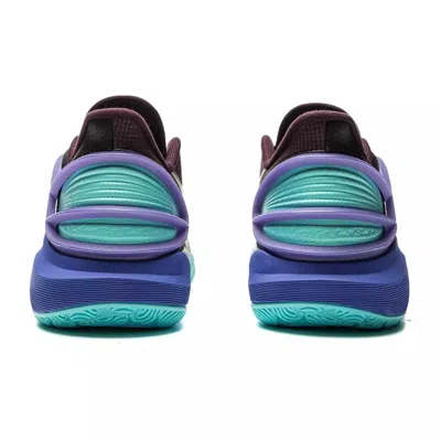 Li-ning Cj3 C.j. Mccollum 'heritage 91 Wine' In Blue