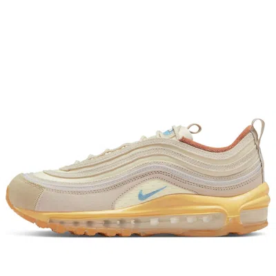Nike (wmns)  Air Max 97 'vintage' In Multi