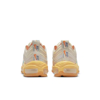 Nike (wmns)  Air Max 97 'vintage' In Multi
