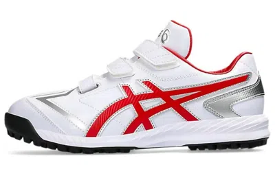 Asics Neorevive Tr 3 'white Red'