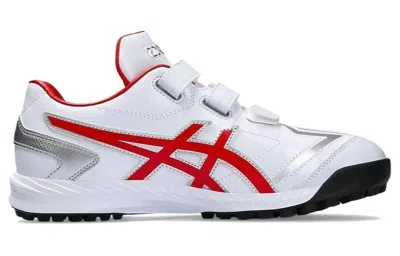 Asics Neorevive Tr 3 'white Red'