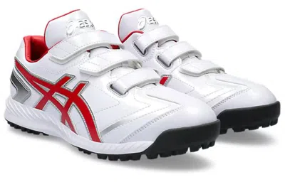 Asics Neorevive Tr 3 'white Red'