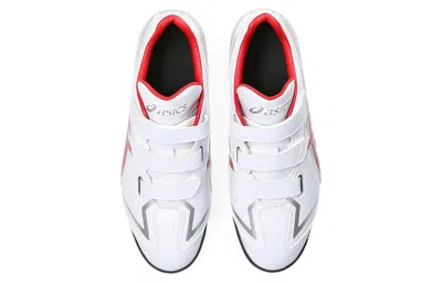 Asics Neorevive Tr 3 'white Red'