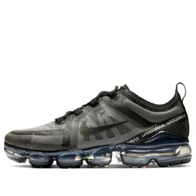 Nike (wmns)  Air Vapormax 2019 'ghost Black'
