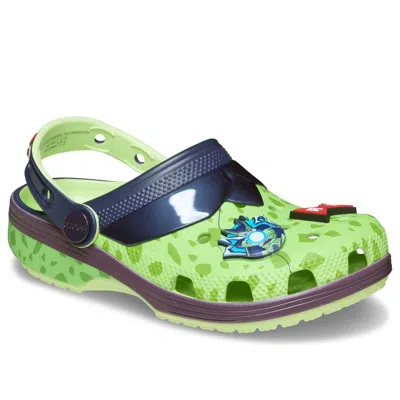 Crocs Dragon Ball Z Cell Classic Clog In Multi