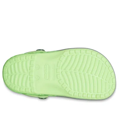 Crocs Dragon Ball Z Cell Classic Clog In Multi