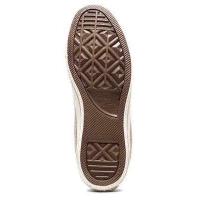 Converse (wmns)  Chuck Taylor All Star Crafted Stitching 'pink White' In Neutral