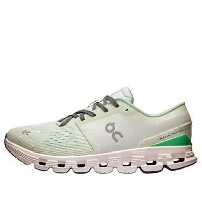 On (wmns)  Running Cloud X 4 'aloe Heydew' In Multi