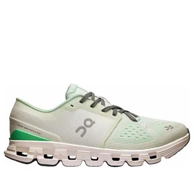 On (wmns)  Running Cloud X 4 'aloe Heydew' In Multi