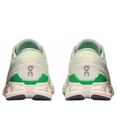 On (wmns)  Running Cloud X 4 'aloe Heydew' In Multi