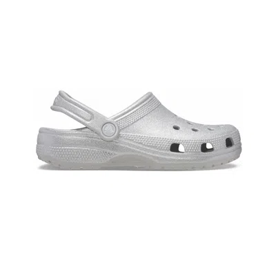 Crocs Classic Glitter Clog