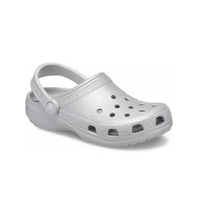 Crocs Classic Glitter Clog
