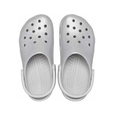 Crocs Classic Glitter Clog
