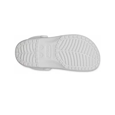 Crocs Classic Glitter Clog