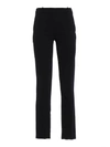 EMILIO PUCCI Emilio Pucci Trousers,66RT65.66670999BLACK