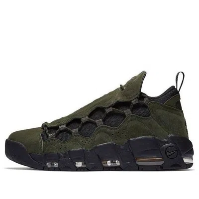 Nike Air More Money 'us Dollar' In Multi