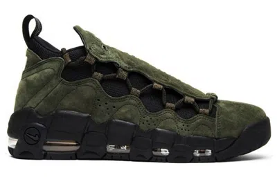 Nike Air More Money 'us Dollar' In Multi